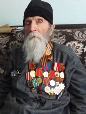 Хомутов Сергей Александрович 