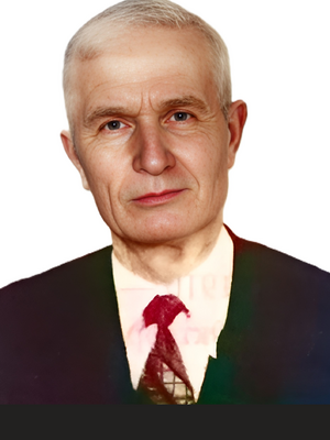 Шахов Михаил Иосифович