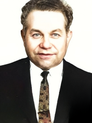 Бородулин Анатолий Иванович
