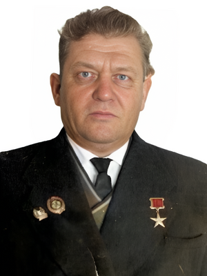 Бурлов Егор Афанасьевич