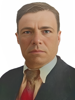 Бутранов Николай Васильевич