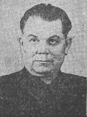 Даньков Иван Авксентьевич
