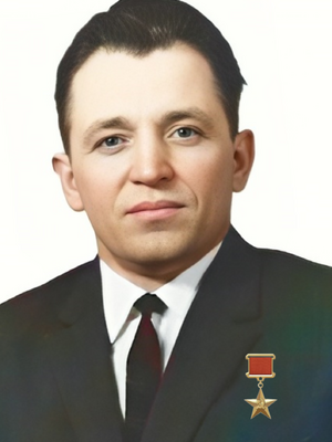 Девятко Владимир Григорьевич