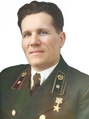 Кучин Александр Фёдорович