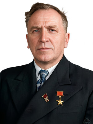 Бардин Иван Павлович