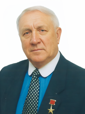 Бочаров Виктор Иванович