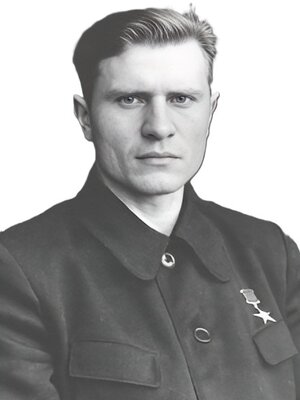 Ермакович Алексей Степанович