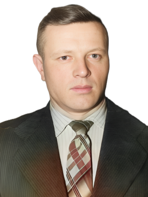 Идрисов Гильмутдин Гайфутдинович