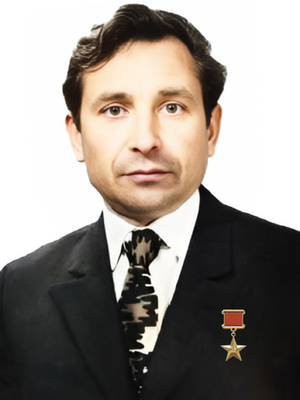 Севостьянов Алексей Дмитриевич