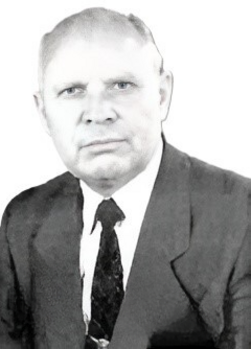 Сизинцев Василий Иванович