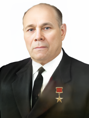 Зайнутдинов Шайх