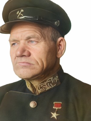 Закиров Зариф Закирович