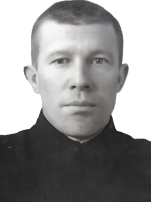Жалдыба Алексей Артемьевич