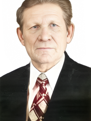Лесников Михаил Яковлевич
