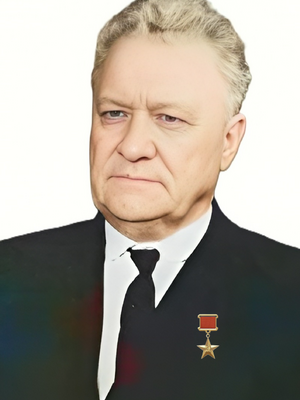 Колчев Григорий Семёнович
