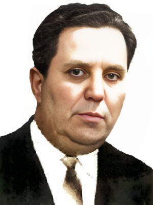 Коняхин Николай Васильевич