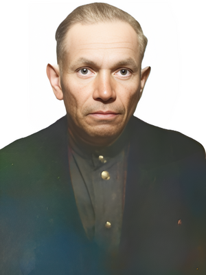 Куртуков Егор Григорьевич
