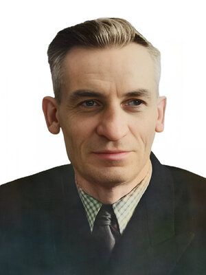 Люленков Иван Самсонович