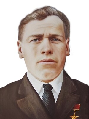 Петров Леонид Фролович