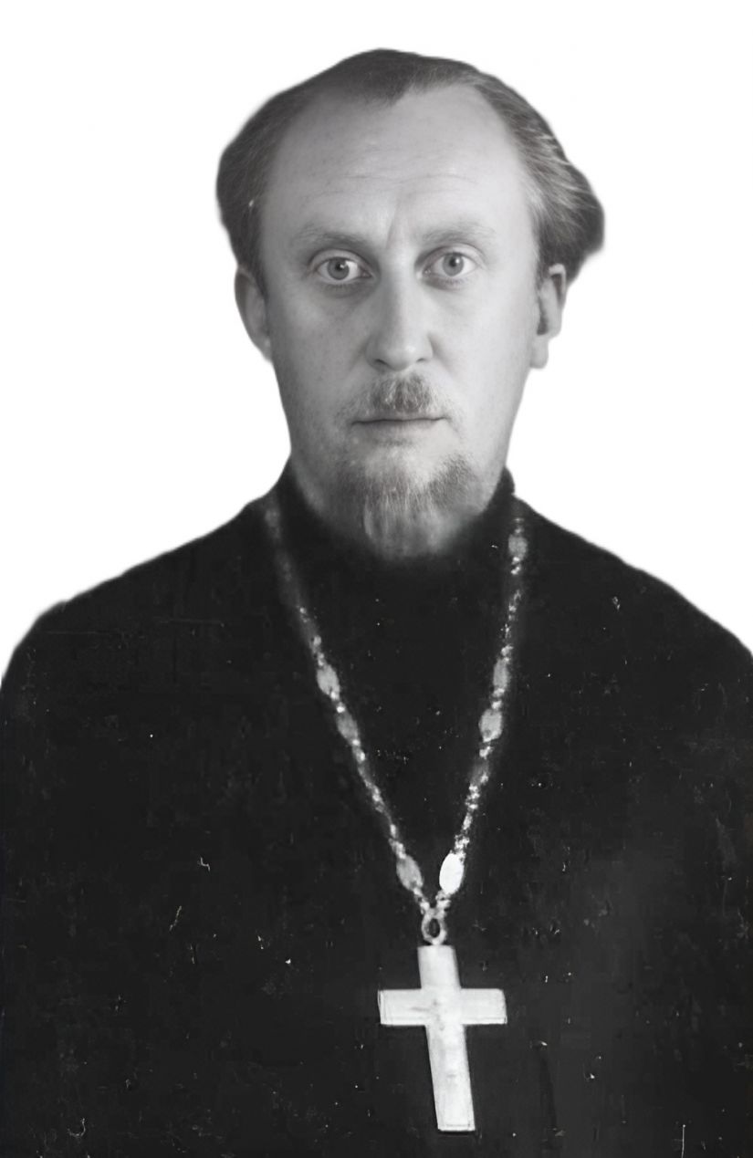 Вандзюк Димитрий Алексеевич