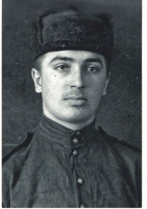 Хомутов Сергей Александрович