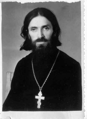 Хомутов Сергей Александрович