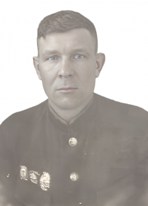 Логунцов Степан Ильич